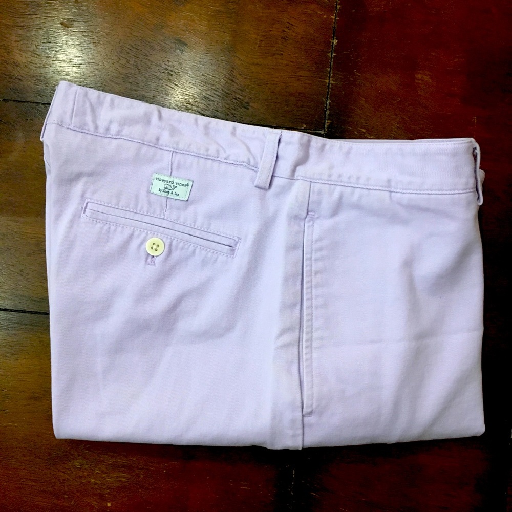 VINEYARD VINES, Club Shorts